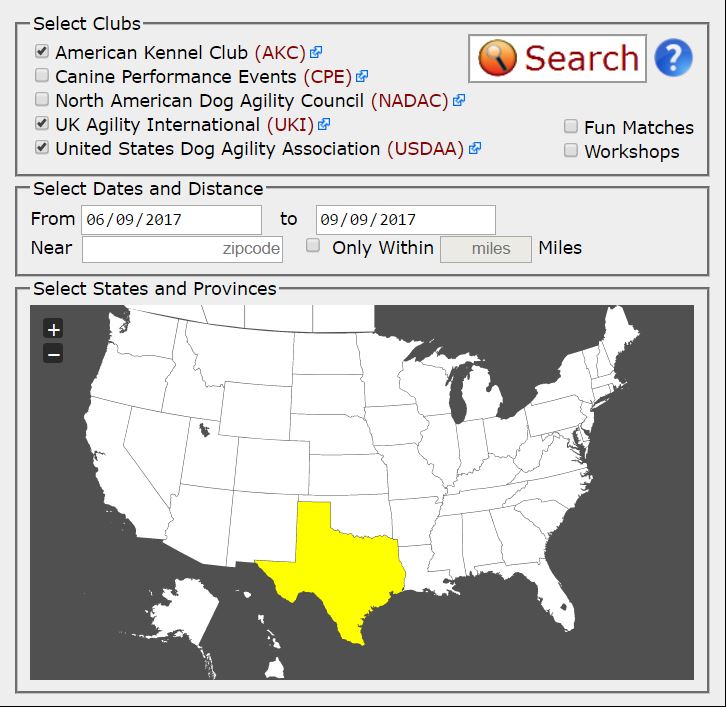 Search Page Search Page